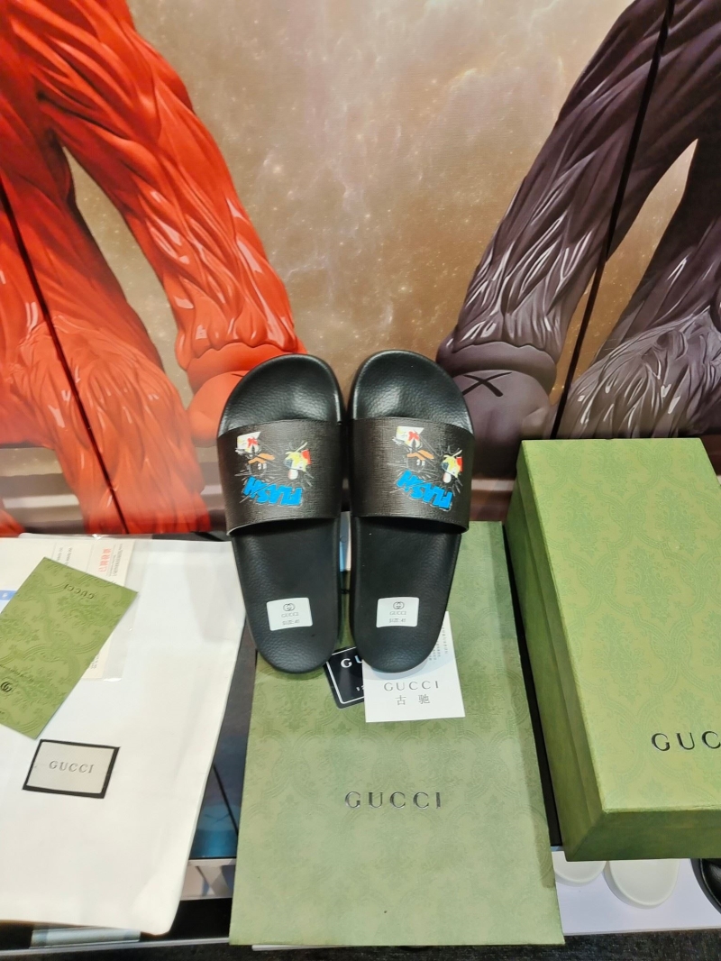 Gucci Slippers